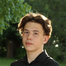 Фотография репетитора Суворов Александр Васильевич