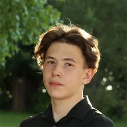 Фотография репетитора Суворов Александр Васильевич