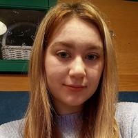 Фотография репетитора Лазовская Екатерина Викторовна