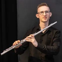 Фотография репетитора Чердынкин Евгений Анатольевич