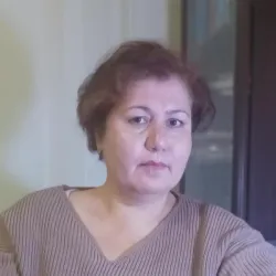 Фотография репетитора Апти Лейля Шевкиевна