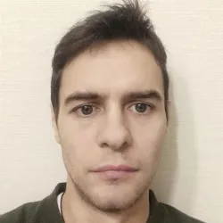 Фотография репетитора Тумаков Дмитрий Юрьевич