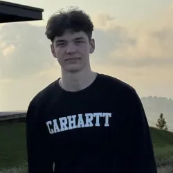 Фотография репетитора Дятлов Максим Сергеевич