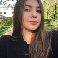 Фотография репетитора Хомякова Светлана Вячеславовна