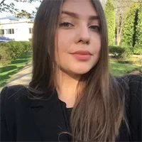 Фотография репетитора Хомякова Светлана Вячеславовна