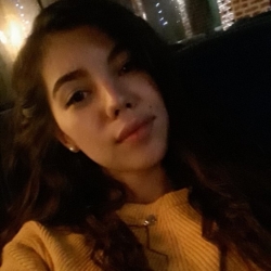 Фотография репетитора Хайдарова Наргиза Аброровна