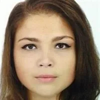 Фотография репетитора Судакова Александра Алексеевна