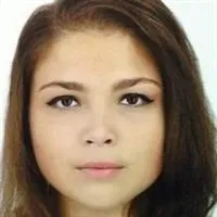 Фотография репетитора Судакова Александра Алексеевна