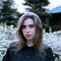 Фотография репетитора Волкова Даниэла Дмитриевна