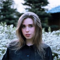 Фотография репетитора Волкова Даниэла Дмитриевна