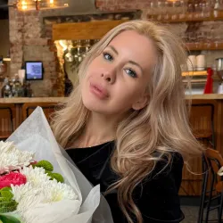 Фотография репетитора Лопатина Анастасия Алексеевна