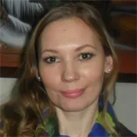 Фотография репетитора Драгунова Екатерина Анатольевна