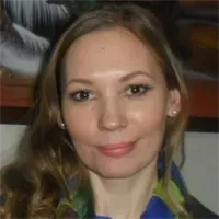 Фотография репетитора Драгунова Екатерина Анатольевна