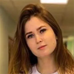 Фотография репетитора Иванова Анна Андреевна