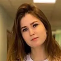 Фотография репетитора Иванова Анна Андреевна