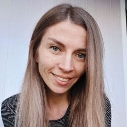 Фотография репетитора Матвеева Зоя Александровна