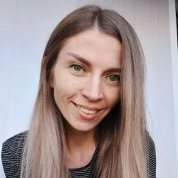 Фотография репетитора Матвеева Зоя Александровна