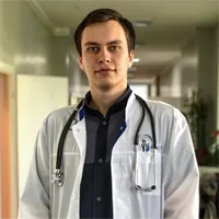 Фотография репетитора Кутумов Никита Кириллович