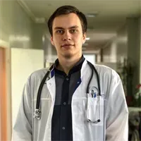 Фотография репетитора Кутумов Никита Кириллович