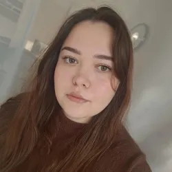 Фотография репетитора Лизавенко Мария Владимировна