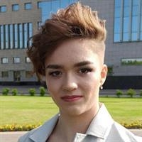 Фотография репетитора Петухова Владислава Анатольевна