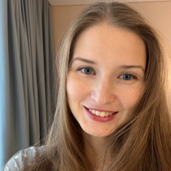 Фотография репетитора Тимофеева Анна Михайловна