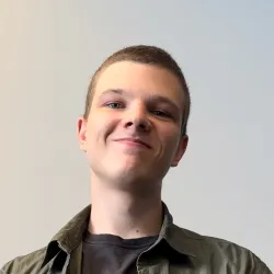 Фотография репетитора Переверзин Никита Сергеевич