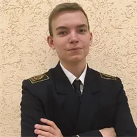 Фотография репетитора Белуков Егор Алексеевич