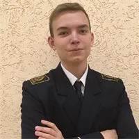 Фотография репетитора Белуков Егор Алексеевич