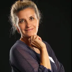 Фотография репетитора Хобоко Елена Владимировна