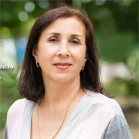 Фотография репетитора Румбешт Роза Фидаиловна