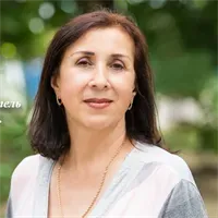 Фотография репетитора Румбешт Роза Фидаиловна