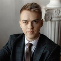 Фотография репетитора Компанеец Максим Вадимович