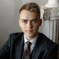 Фотография репетитора Компанеец Максим Вадимович