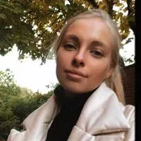 Фотография репетитора Анна Кузнецова Андреевна