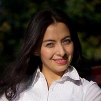 Фотография репетитора Мусина Гульшат Анваровна