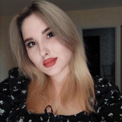 Фотография репетитора Шевцова Яна Вячеславовна