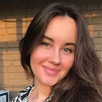 Фотография репетитора Черкасова Дарья Михайловна