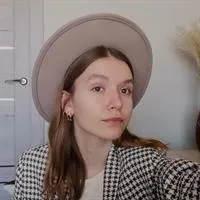 Фотография репетитора Комарова Ангелина Алексеевна