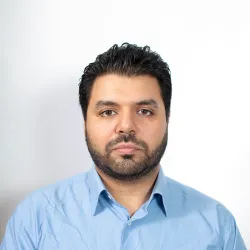 Фотография репетитора Дониа Карим 