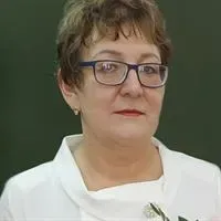 Фотография репетитора Ермакова Лариса Константиновна