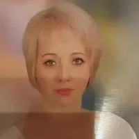 Фотография репетитора Долинская Вероника Олеговна