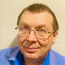 Фотография репетитора Малов Владимир Петрович