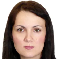 Фотография репетитора Дудник Марина Викторовна