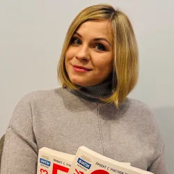 Фотография репетитора Ильямакова Екатерина Игоревна