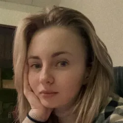 Фотография репетитора Шевцова Екатерина Сергеевна