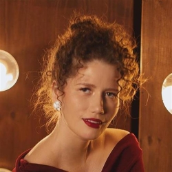 Фотография репетитора Гальцева Кристина Максимовна