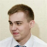 Фотография репетитора Захаров Сергей Александрович