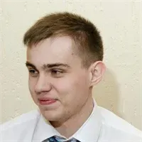 Фотография репетитора Захаров Сергей Александрович