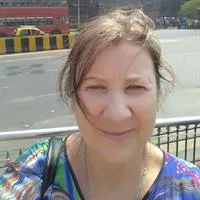 Фотография репетитора Раскостова Галина Константиновна